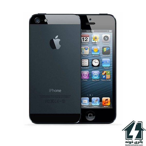 باتری موبایل اپل آیفون Apple iphone 5