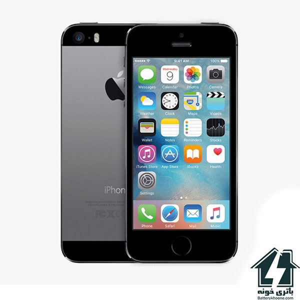 باتری موبایل اپل آیفون Apple iphone 5s