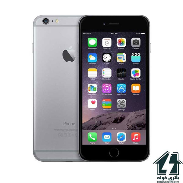باتری موبایل اپل آیفون 6 اس پلاس Apple iphone 6s Plus