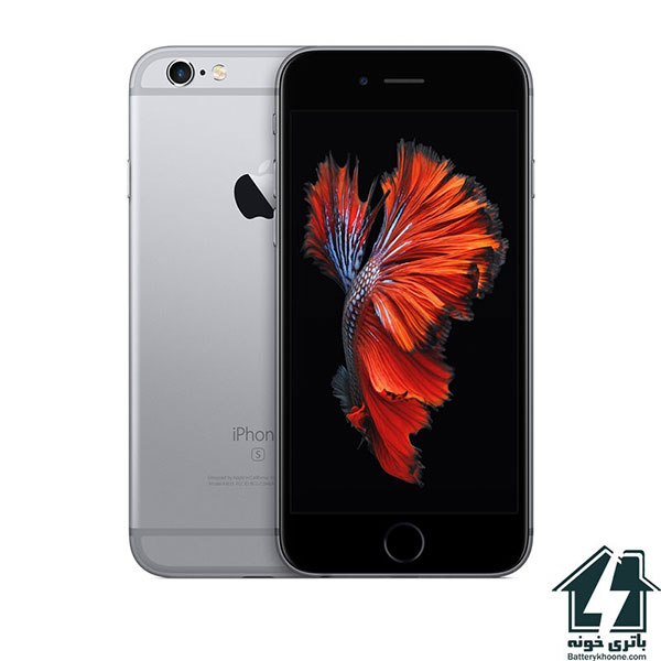 باتری موبایل اپل آیفون 6 اس Apple iphone 6s