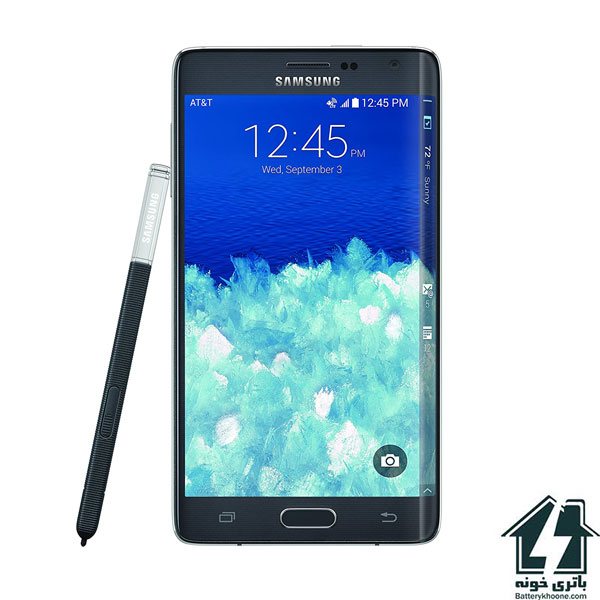 باتری موبایل سامسونگ گلکسی نوت Samsung Galaxy Note 4 Edge