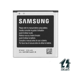 باتری موبایل سامسونگ گلکسی اس 4 زوم Samsung Galaxy S4 Zoom