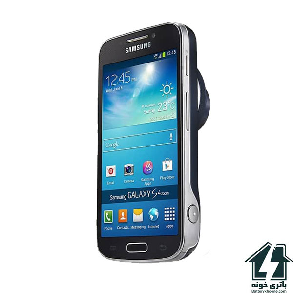 باتری موبایل سامسونگ گلکسی اس 4 زوم Samsung Galaxy S4 Zoom