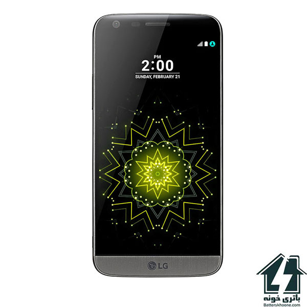 باتری موبایل ال جی جی5 LG G5