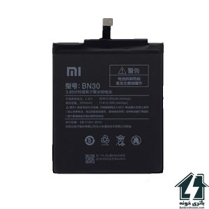 باتری موبایل شیائومی ردمی Xiaomi Redmi 4A
