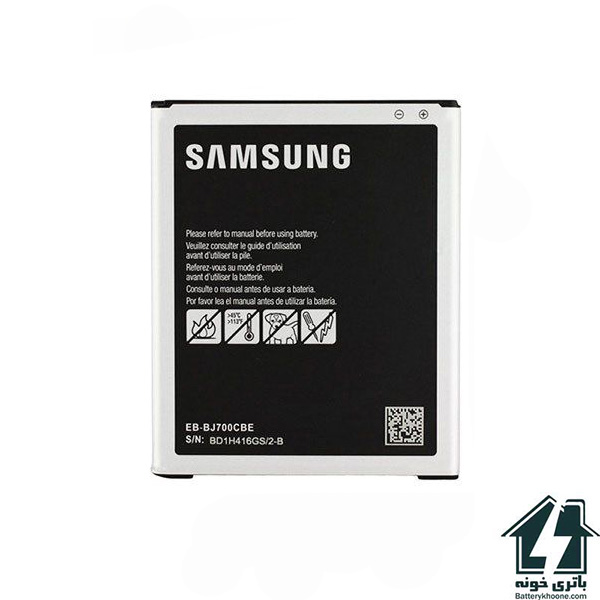 باتری موبایل سامسونگ گلکسی جی Samsung Galaxy J4