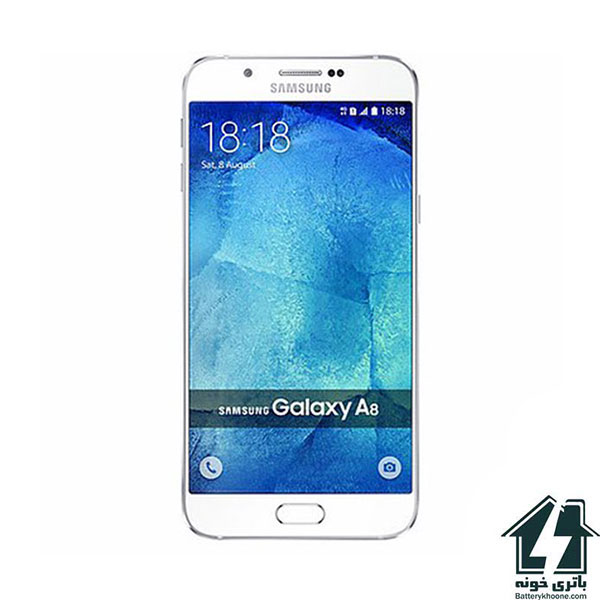 باتری موبایل سامسونگ گلکسی ای8 Samsung Galaxy A8 2015
