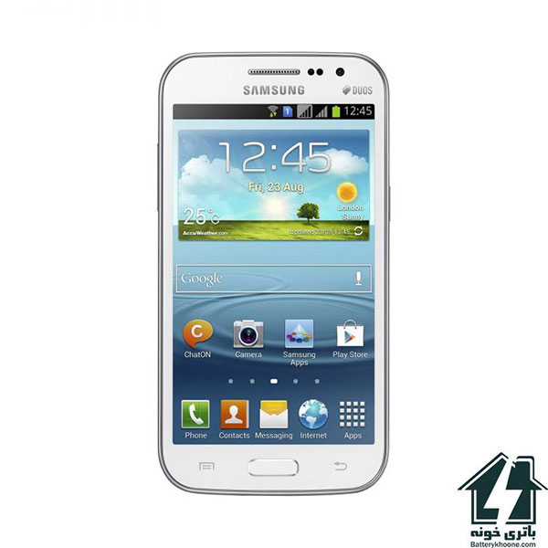 باتری موبایل سامسونگ گلکسی آی Samsung Galaxy i8552