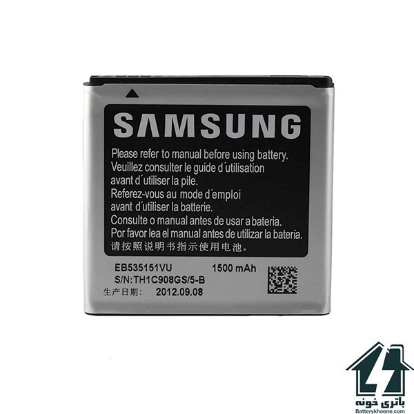 باتری موبایل سامسونگ گلکسی اس ادونس آی Samsung Galaxy S Advance I9070