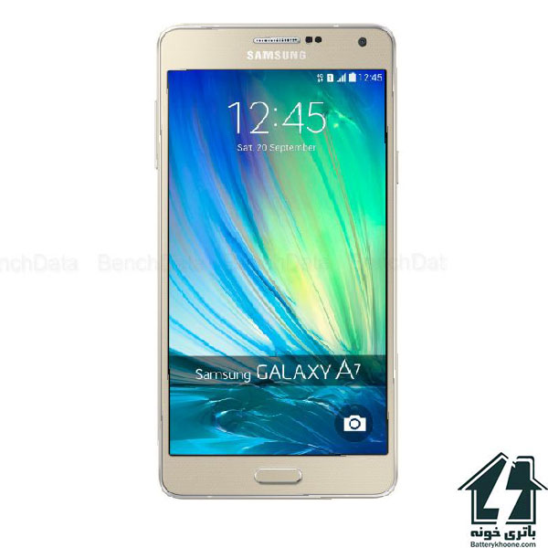 باتری موبایل سامسونگ گلکسی ای Samsung Galaxy A7 2015