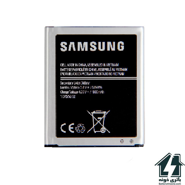 باتری موبایل سامسونگ گلکسی جی1 ایس Samsung Galaxy J1 Ace 4G