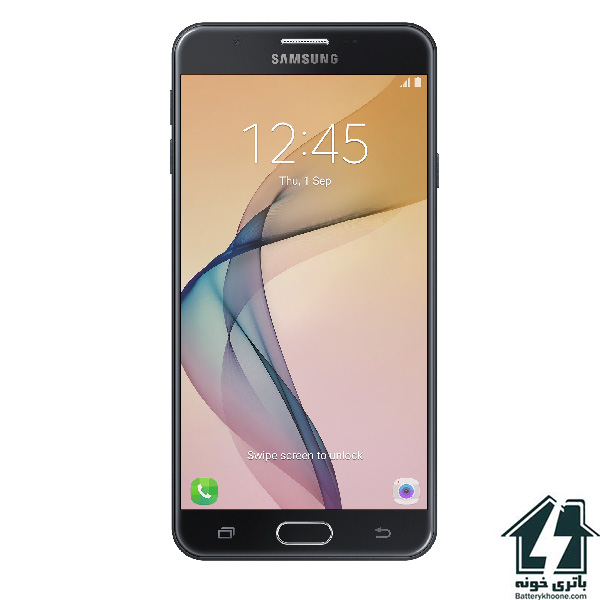 باتری موبایل سامسونگ گلکسی جی 7 پرایم Samsung Galaxy J7 Prime
