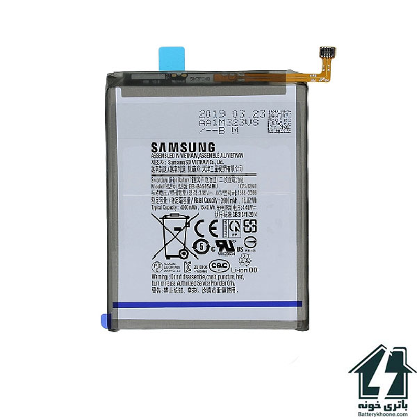 باتری موبایل سامسونگ گلکسی ای Samsung Galaxy A30
