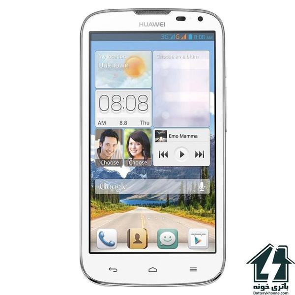 باتری موبایل هواوی اسند جی Huawei Ascend G610