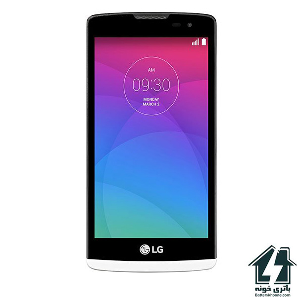 باتری موبایل ال جی لئون LG Leon