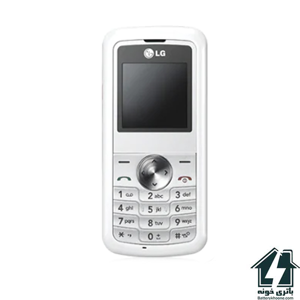 باتری موبایل ال جی کی پی LG KP100