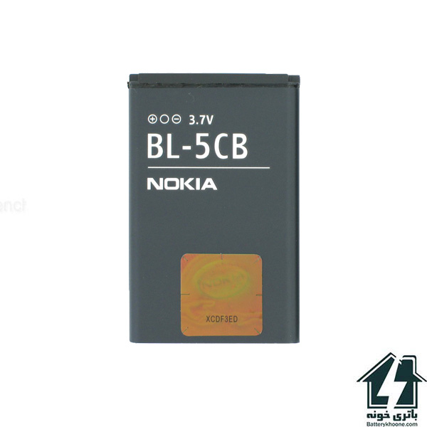 باتری موبایل نوکیا Nokia 105