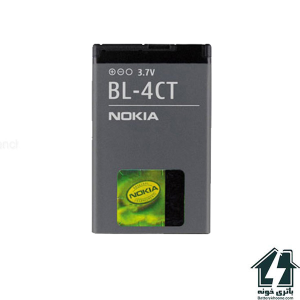 باتری موبایل نوکیا Nokia 5310