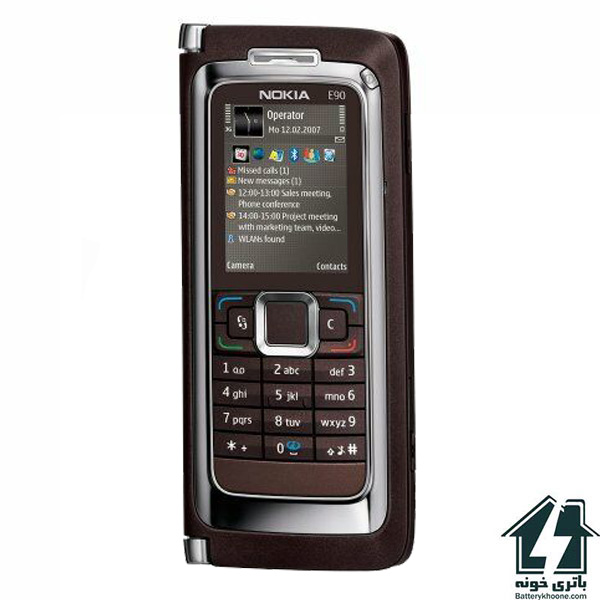 باتری موبایل نوکیا ای Nokia E90 Communicator