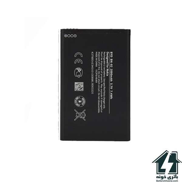 باتری موبایل نوکیا ایکس ال Nokia XL