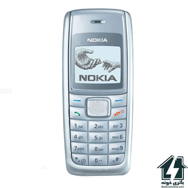 باتری موبایل نوکیا Nokia 1112
