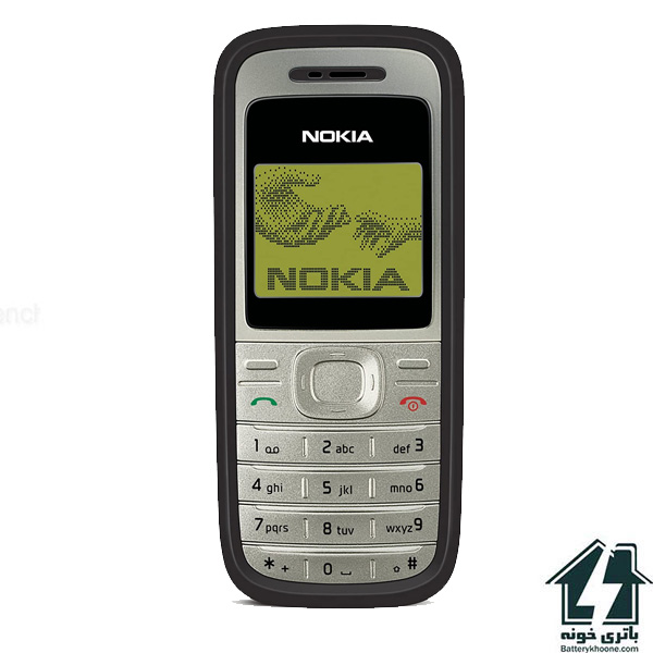 باتری موبایل نوکیا Nokia 1200