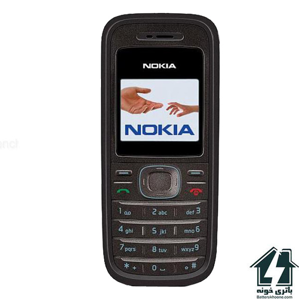 باتری موبایل نوکیا Nokia 1208