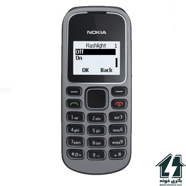باتری موبایل نوکیا Nokia 1280