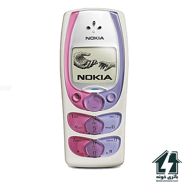 باتری موبایل نوکیا Nokia 2300