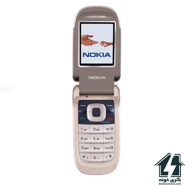 باتری موبایل نوکیا Nokia 2760