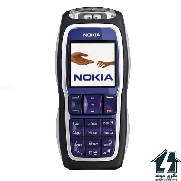 باتری موبایل نوکیا Nokia 3220
