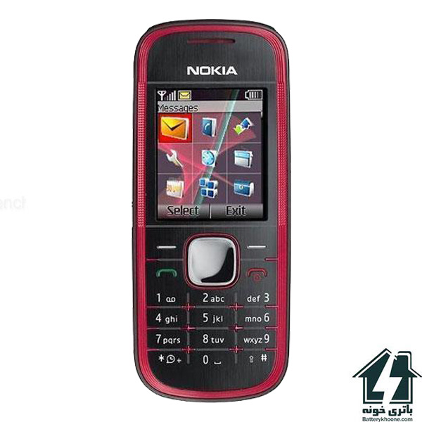 باتری موبایل نوکیا Nokia 5030