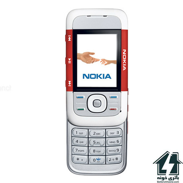 باتری موبایل نوکیا Nokia 5300