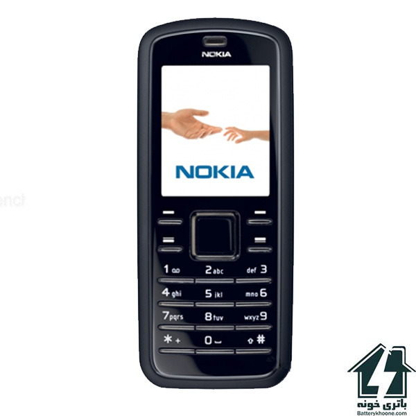 باتری موبایل نوکیا Nokia 6080