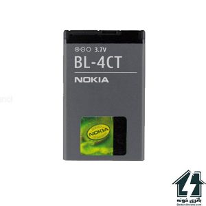 باتری موبایل نوکیا Nokia 6700