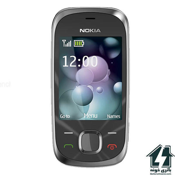 باتری موبایل نوکیا Nokia 7230