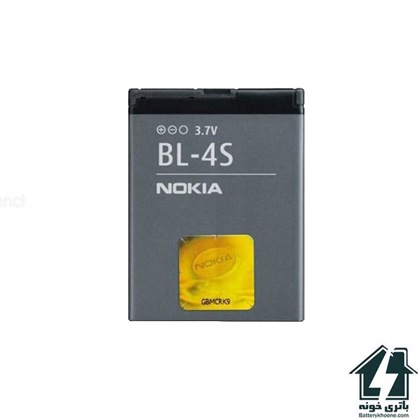 باتری موبایل نوکیا Nokia 7610