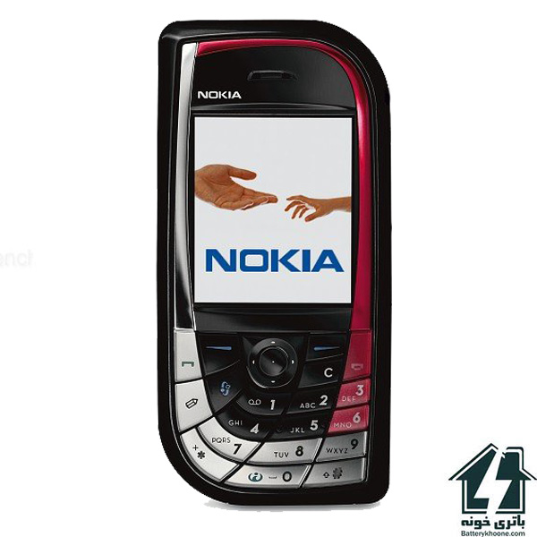 باتری موبایل نوکیا Nokia 7610