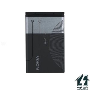 باتری موبایل نوکیا Nokia C1-01
