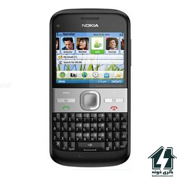 باتری موبایل نوکیا ای Nokia E5
