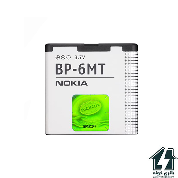 باتری موبایل نوکیا ان Nokia N82