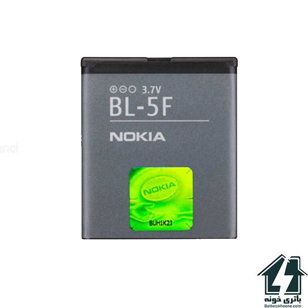 باتری موبایل نوکیا ان Nokia N95
