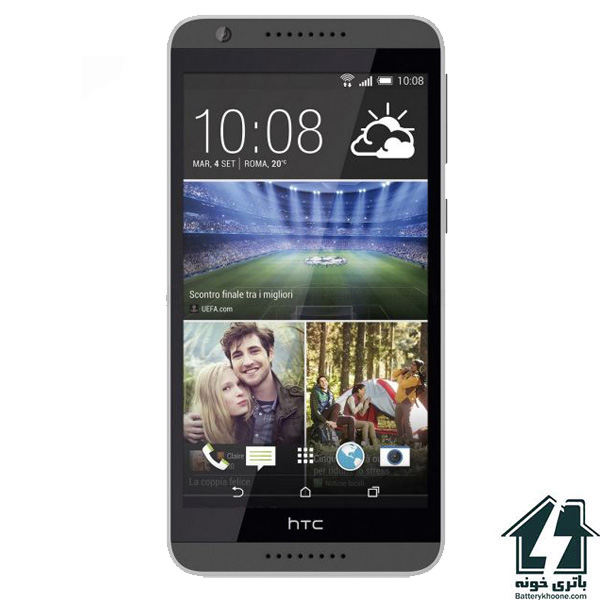 باتری موبایل اچ تی سی دیزایر HTC Desire 820