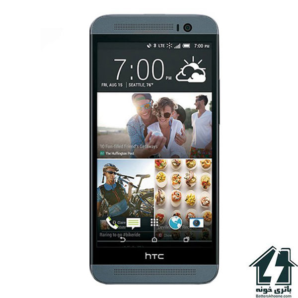 باتری موبایل اچ تی سی وان HTC One E8