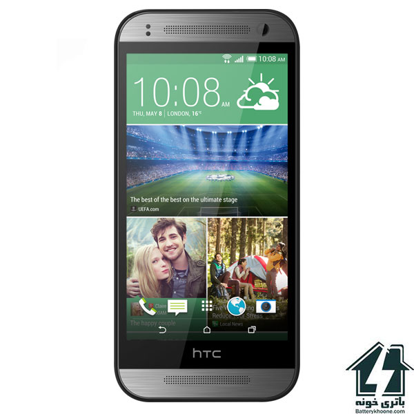 باتری موبایل اچ تی سی وان مینی HTC One mini 2