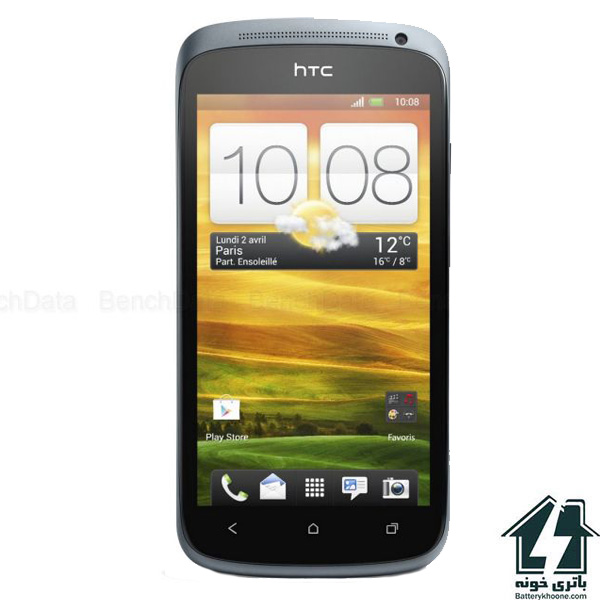 باتری موبایل اچ تی سی وان اس HTC One S