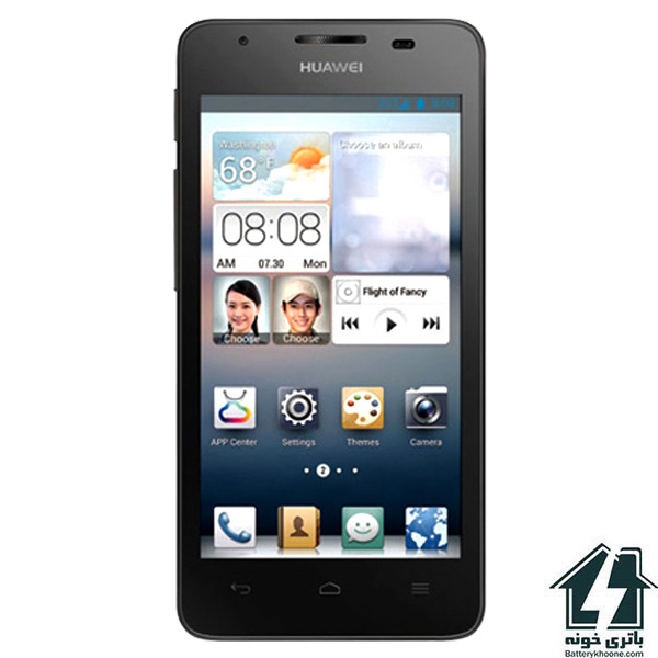 باتری موبایل هواوی اسند جی Huawei Ascend G510