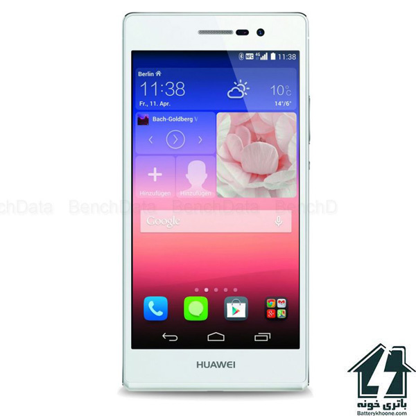 باتری موبایل هواوی اسند پی Huawei Ascend P7