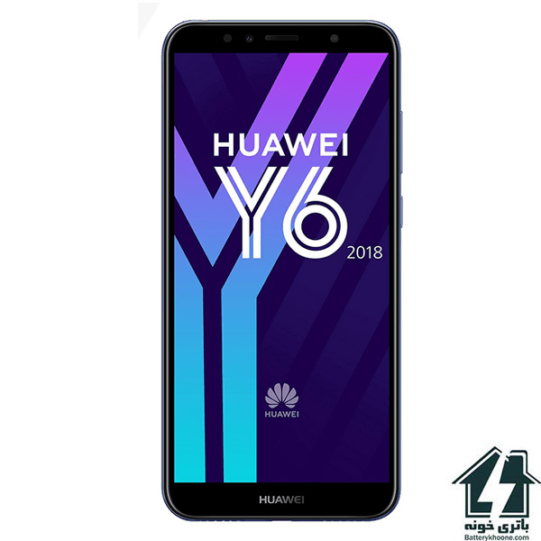 باتری موبایل هواوی وای 6 Huawei Y6 2018