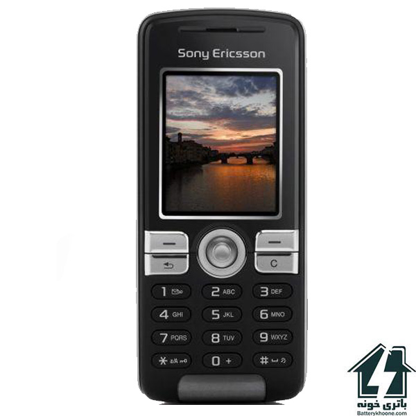 باتری موبایل سونی اریکسون کا Sony Ericsson K310i